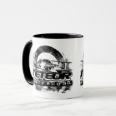 Meteor Mok (Voorkant links)