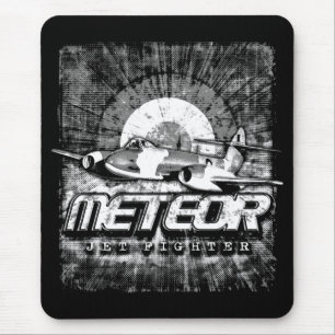 Meteor Muismat