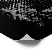 Meteor Poster (Hoek)