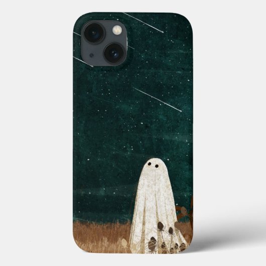 Meteor Shower Case-Mate iPhone Case (Achterkant)