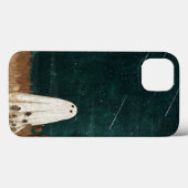 Meteor Shower Case-Mate iPhone Case (Achterkant (horizontaal))