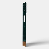 Meteor Shower Case-Mate iPhone Case (Achterkant / Rechts)