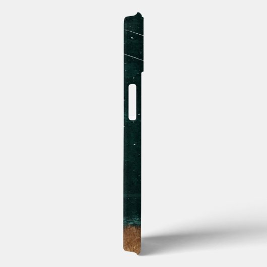 Meteor Shower Case-Mate iPhone Case (Achterkant / Rechts)