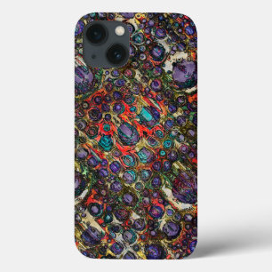 Meteor Shower Case-Mate iPhone Case
