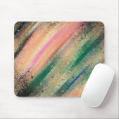 Meteor Shower Muismat (Met muis)