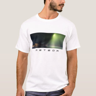 METEOR T-SHIRT