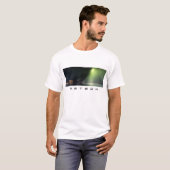 METEOR T-SHIRT (Voorkant volledig)