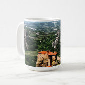 Meteora Greece Mok (Voorkant links)