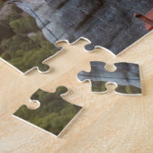 Meteora, Griekenland. Legpuzzel (Zijkant)