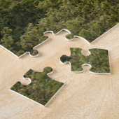 Meteora Jigzaag Puzzle Legpuzzel (Zijkant)
