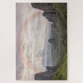 Meteora Jigzaag Puzzle Legpuzzel (Verticaal)