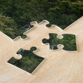 Meteora Jigzaag Puzzle Legpuzzel (Zijkant)