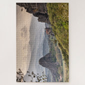 Meteora Jigzaag Puzzle Legpuzzel (Verticaal)
