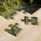 Meteora Kloosters Griekenland Jigsaw Puzzel – Schi (Zijkant)