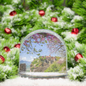 Meteora Monasteries Greece – UNESCO Meteora Travel Sneeuwbol (Kerstmis)
