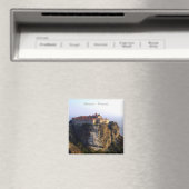 Meteora - Thessalië Magneet (Insitu (Vaatwasser))