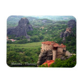 Meteora - Thessalië Magneet (Horizontaal)