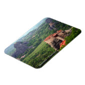 Meteora - Thessalië Magneet (Linkerzijde)