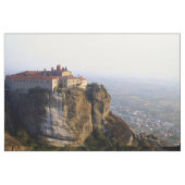 Meteora - Thessalië Stof (Fat Quarter)