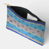 Meteoren Carry-All Pouch Etui (Open)