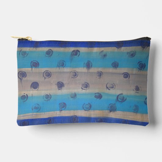 Meteoren Carry-All Pouch Etui (Voorkant)
