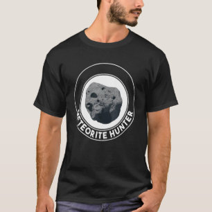 Meteoriejagers T-shirt