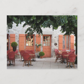 Meteoriet Briefkaart