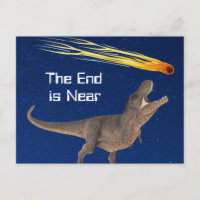 Meteoriet Dinosauruseinde Is Nabije Ramp