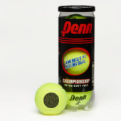 meteorietregen tennisballen (Doos)