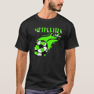 Meteorites mam T-shirt