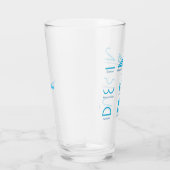 Meteorologie Glas (Rechts)