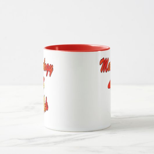 Meteorology Chick #5 Mok (Midden)