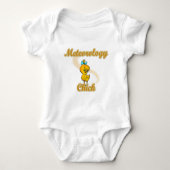 Meteorology Chick Romper (Voorkant)