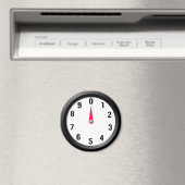 Meter 0 magneet (Insitu (Vaatwasser))