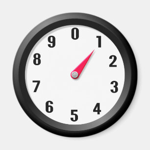 Meter 1 magneet