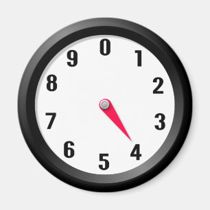meter 4 magneet