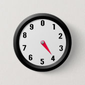 meter 4 ronde button 5,7 cm (Voorkant)