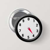 meter 4 ronde button 5,7 cm (Voorkant /achterkant)