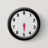 meter 5 ronde button 5,7 cm (Voorkant)