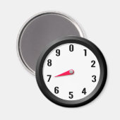 meter 7 magneet (Voorkant / Achterkant)