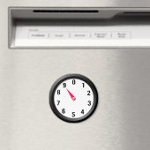 Meter 9 magneet (Insitu (Vaatwasser))