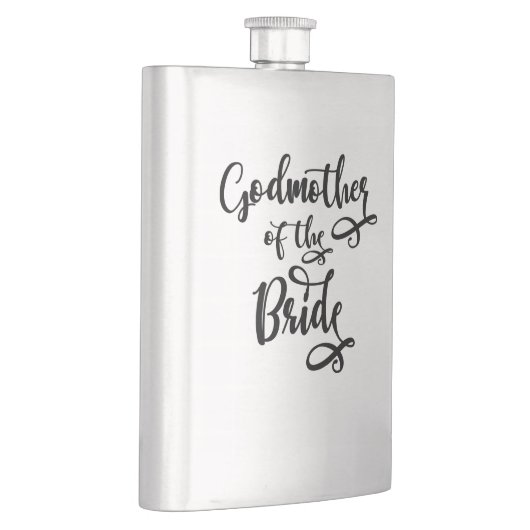 Meter van de bruid flacon (Rechts)