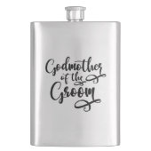 Meter van de bruidegom flacon (Voorkant)