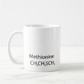 Methionine Koffiemok (Links)