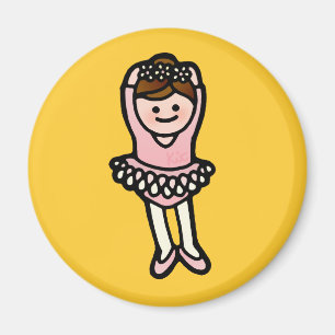 methode magneet. magneet