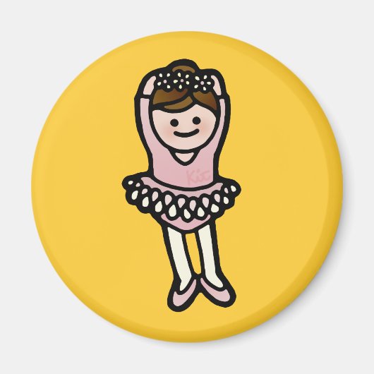 Methode Magneet. Magneet (Voorkant)