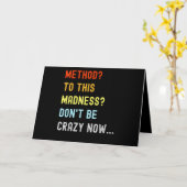 Methode voor wiskunde-ingenieur Mechanische Coder Kaart (Gele Bloem)