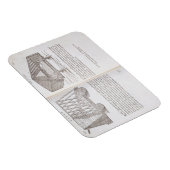 Methoden voor het vervoer van voorvervaardigde dak magneet (Rechterzijde)