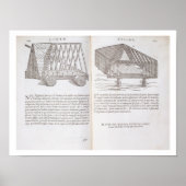 Methoden voor het vervoer van voorvervaardigde dak poster (Voorkant)