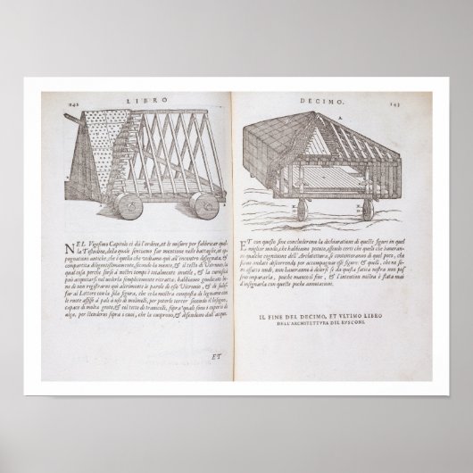 Methoden voor het vervoer van voorvervaardigde dak poster (Voorkant)